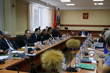 Результат публичных обсуждений – совершенствование законодательной базы